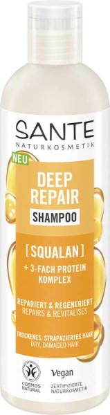 SANTE Deep Repair Shampoo 250 ml