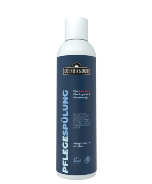 K&B Bio Spülung Pflege 200 ml von Kastenbein & Bosch GmbH – Produktabbildung 1