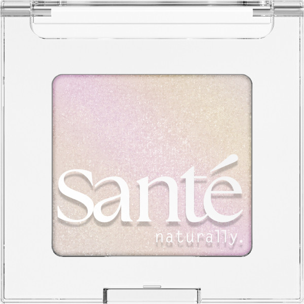Eyeshadow Aura Shade 02 Daydream von Sante – Produktabbildung 1