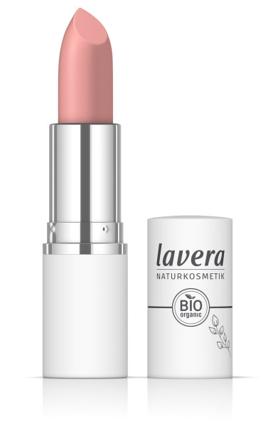 Comfort Matt Lipstick -Primrose 06- 4,5 g von lavera 