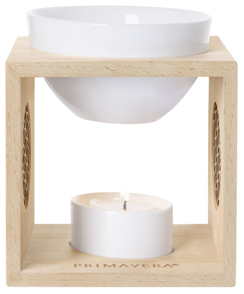 Aroma Duftlampe Balance von PRIMAVERA – Produktabbildung 1