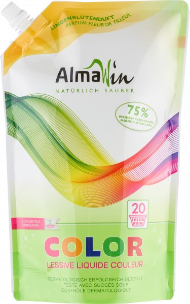 AlmaWin Color 1.5 l
