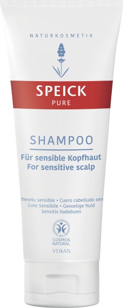 Speick Pure Shampoo 200 ml