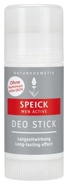 Speick Men Active Deo Stick 40 ml