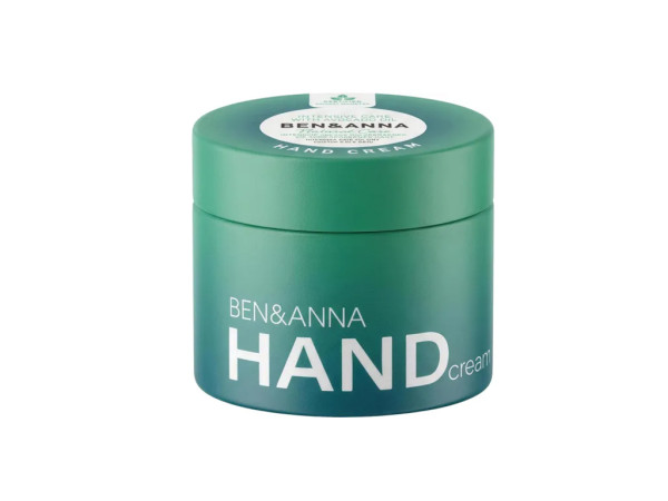 Ben&Anna Handcreme Intensive Care 50 ml